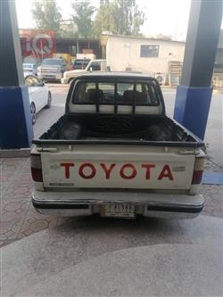 تۆیۆتا هایلۆکس